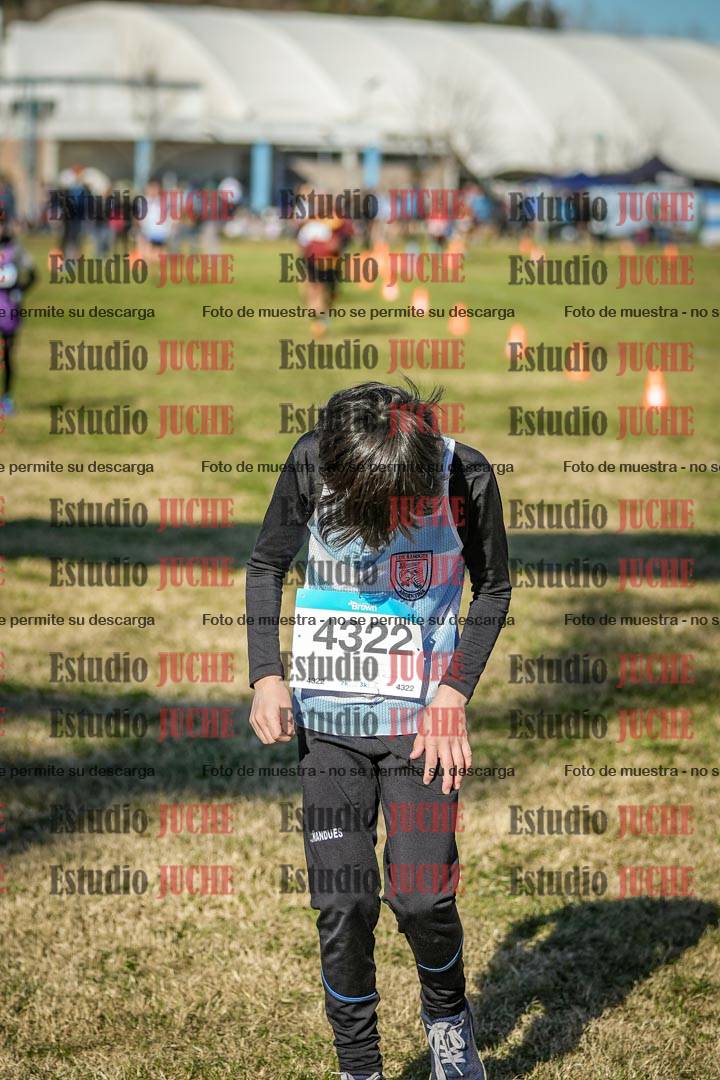 Fotos de las llegadas