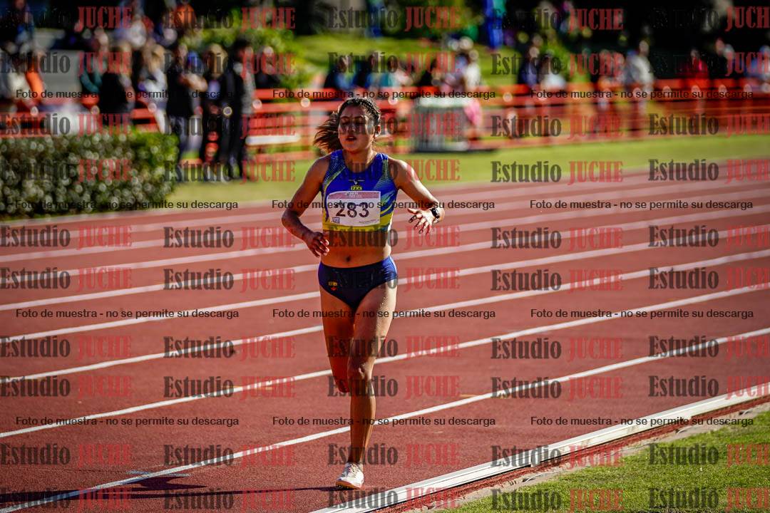 Fotos de los 3000 m con obstáculos de mujeres