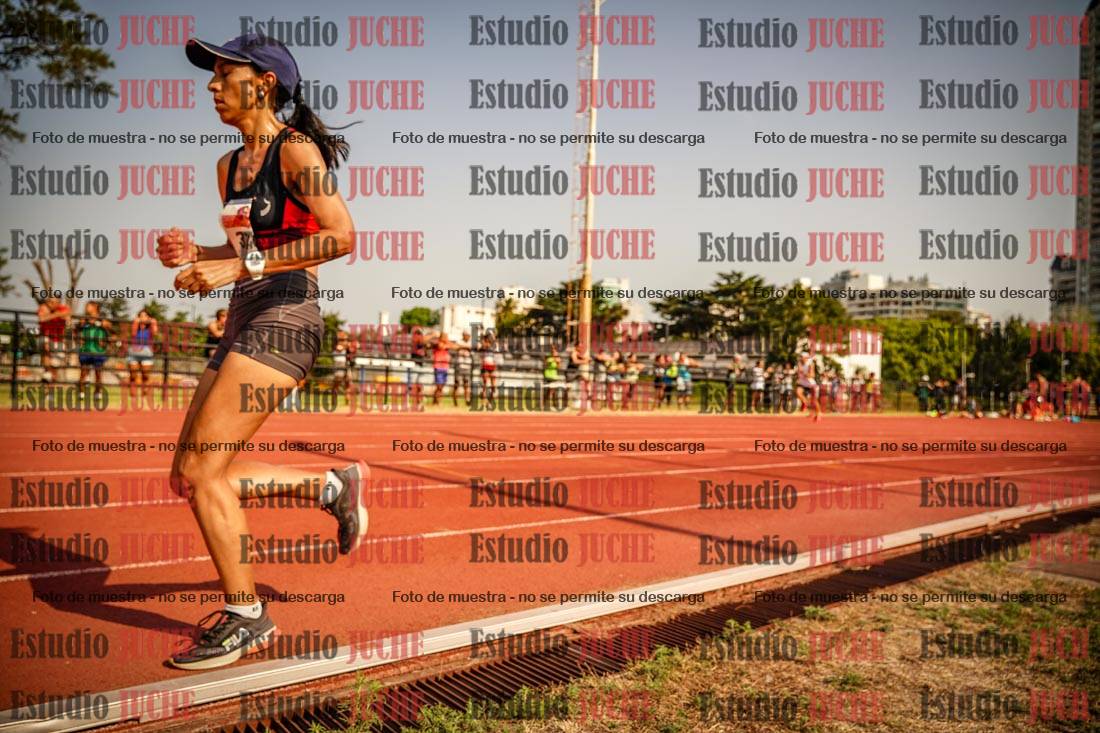 Fotos de los 1500 m llanos de mujeres