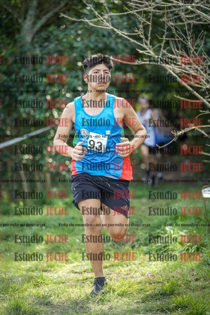 Fotos en el circuito