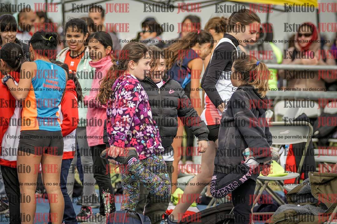 Fotos de algunos extras del torneo