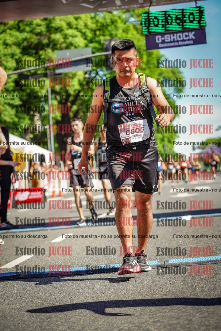 Fotos de la llegada - categoría C