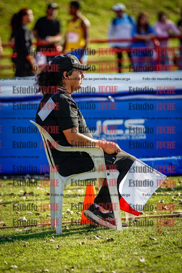 Fotos de algunos extras y podios del día 1