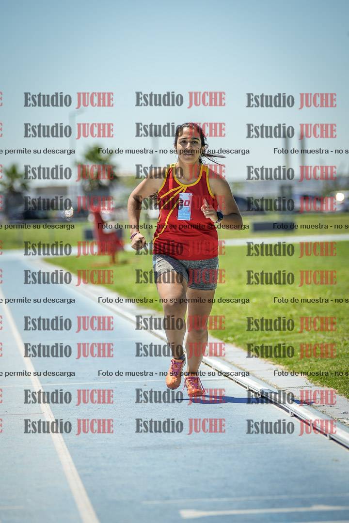 Fotos de los 800 m llanos de mujeres
