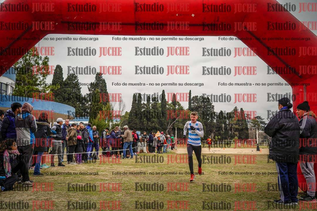 Fotos de la llegada