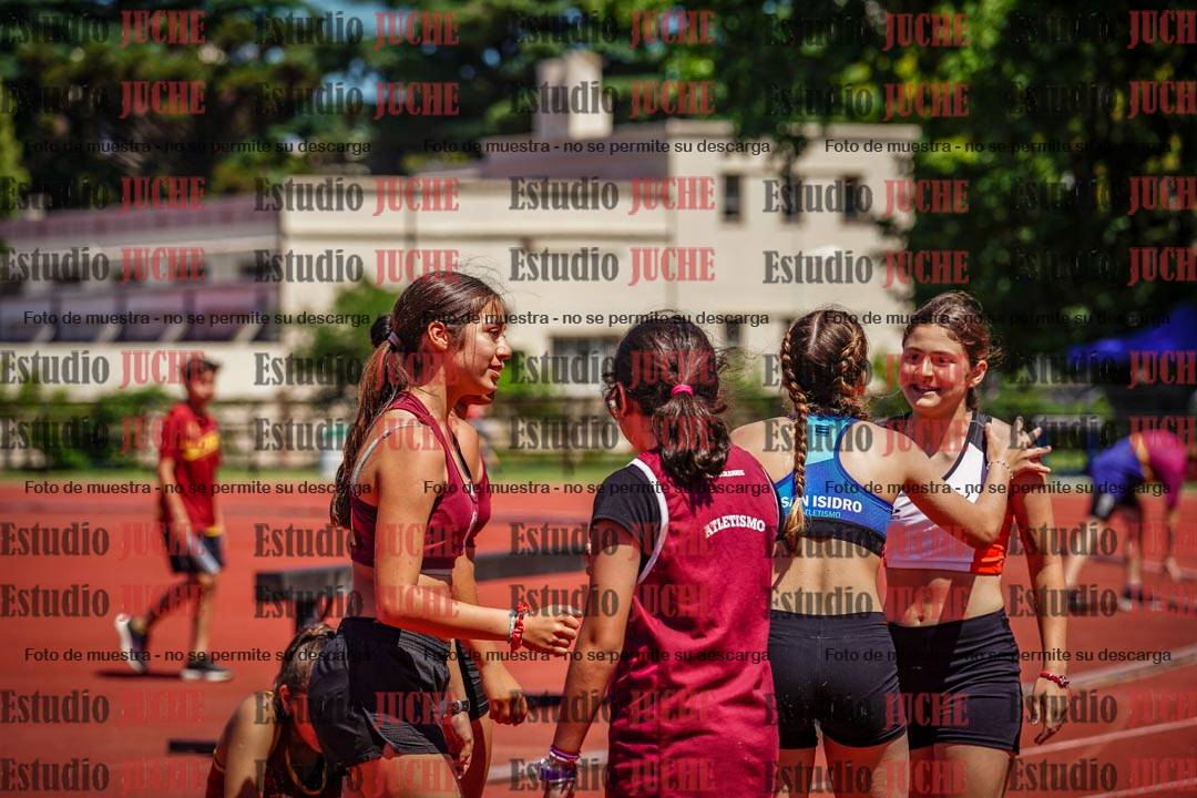 Fotos de algunos extras del torneo