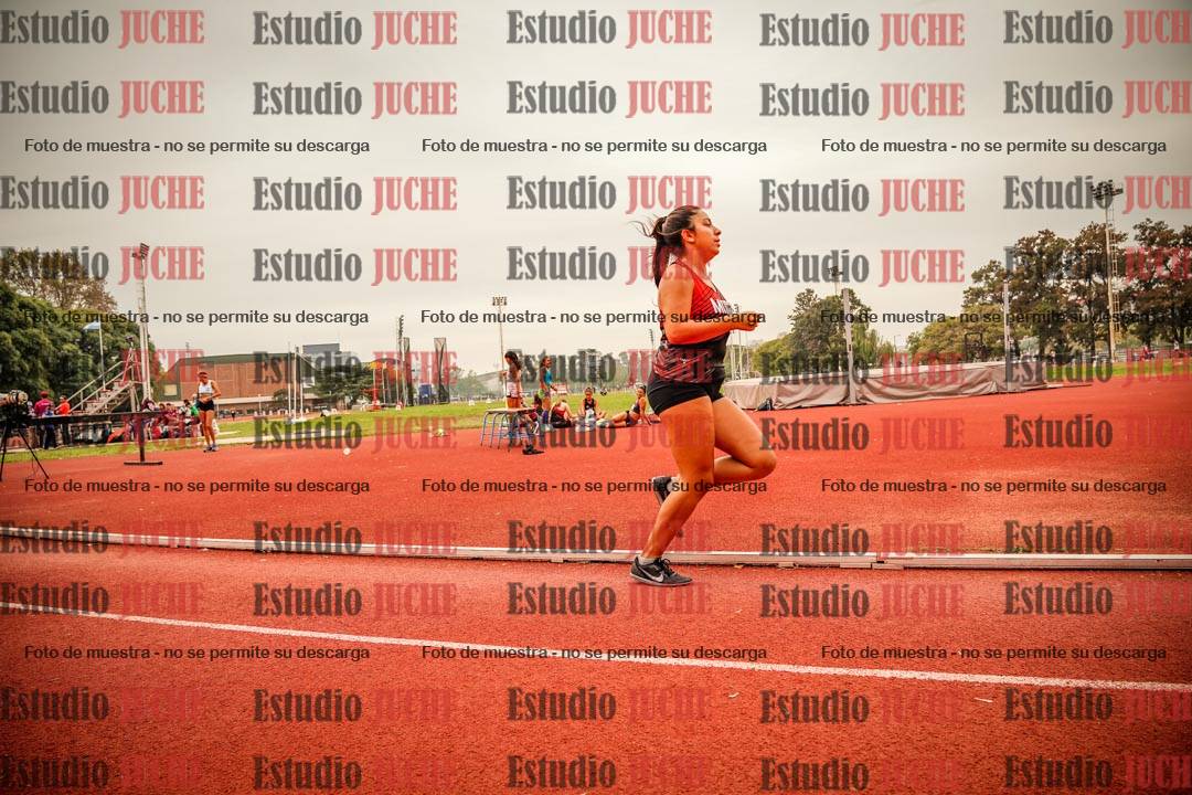 Fotos de los 800 m llanos de mujeres