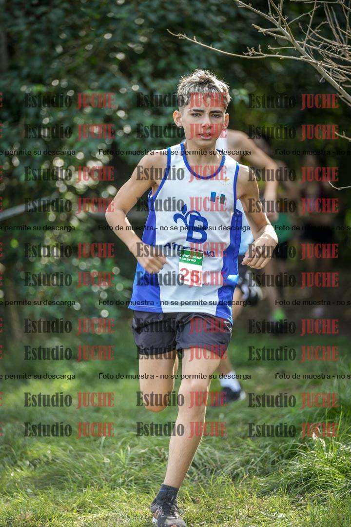 Fotos en el circuito