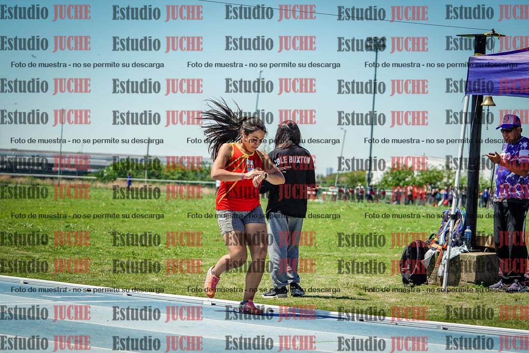 Fotos de los 800 m llanos de mujeres