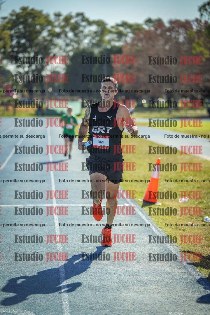 Fotos de las llegadas
