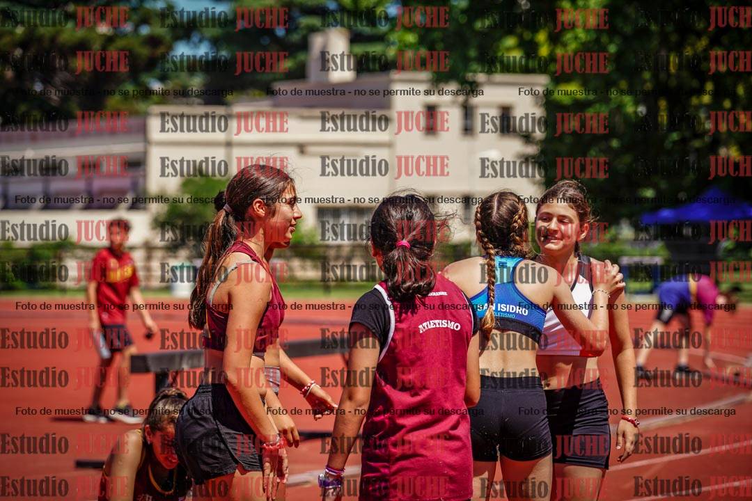 Fotos de algunos extras del torneo