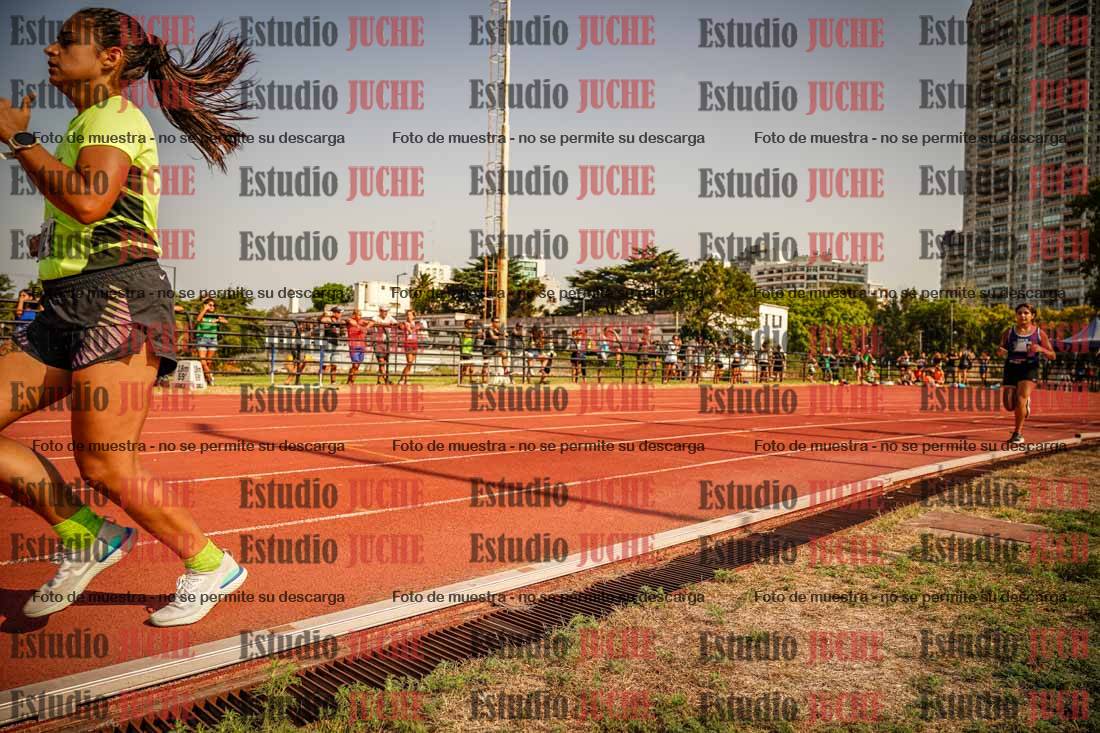 Fotos de los 1500 m llanos de mujeres