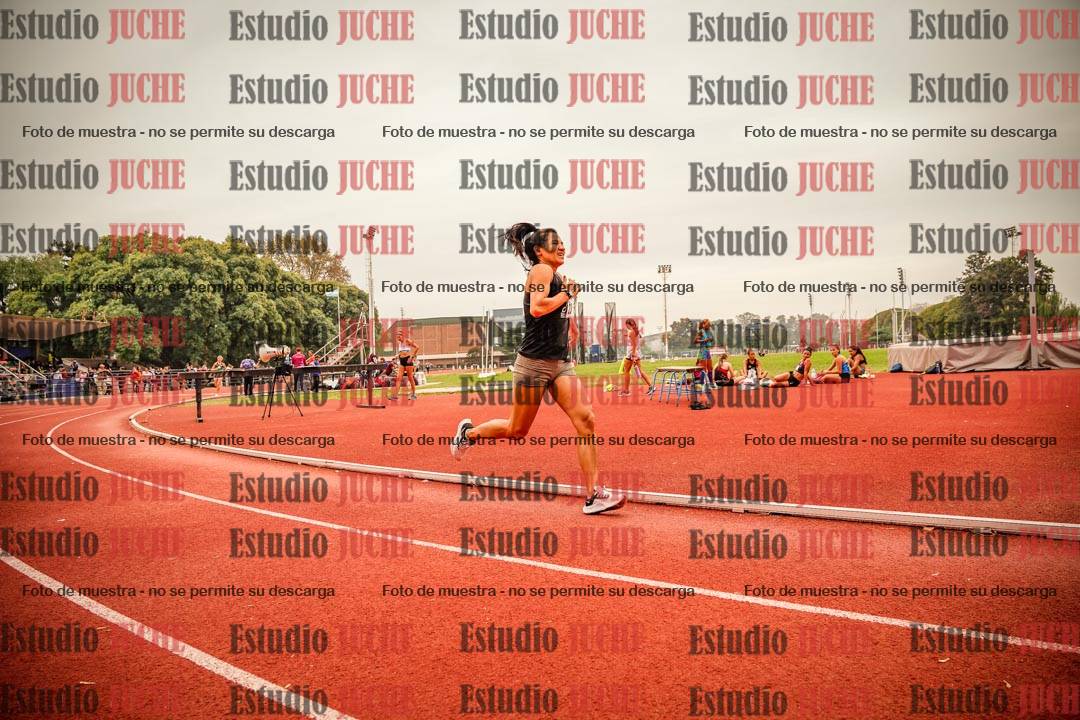 Fotos de los 800 m llanos de mujeres