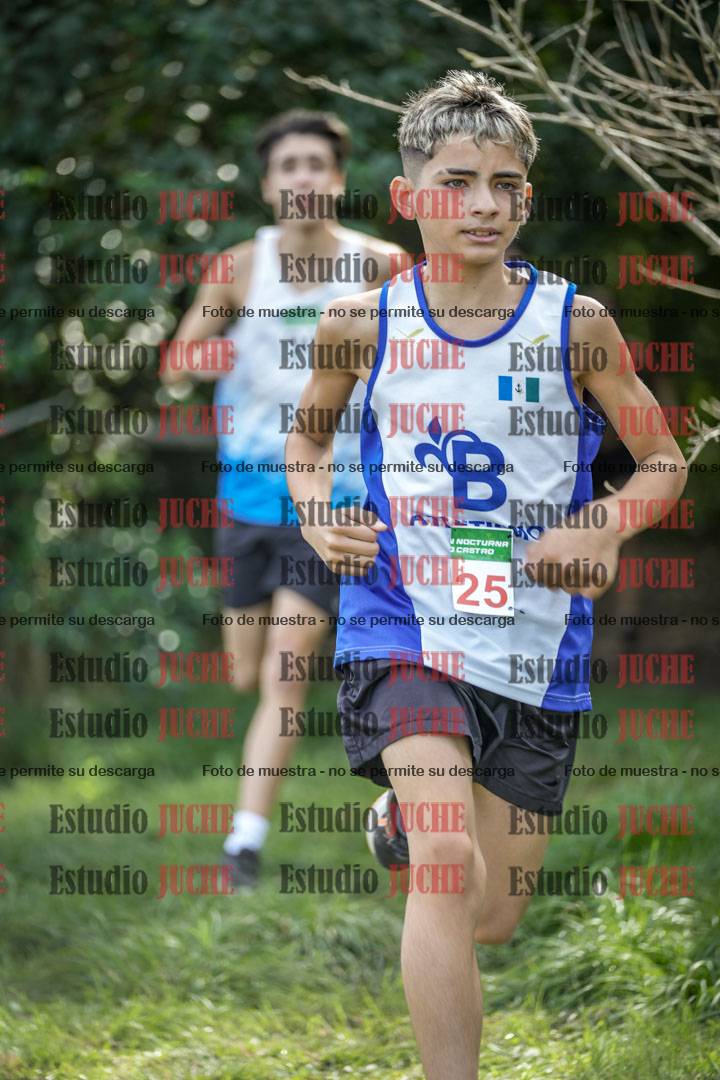 Fotos en el circuito