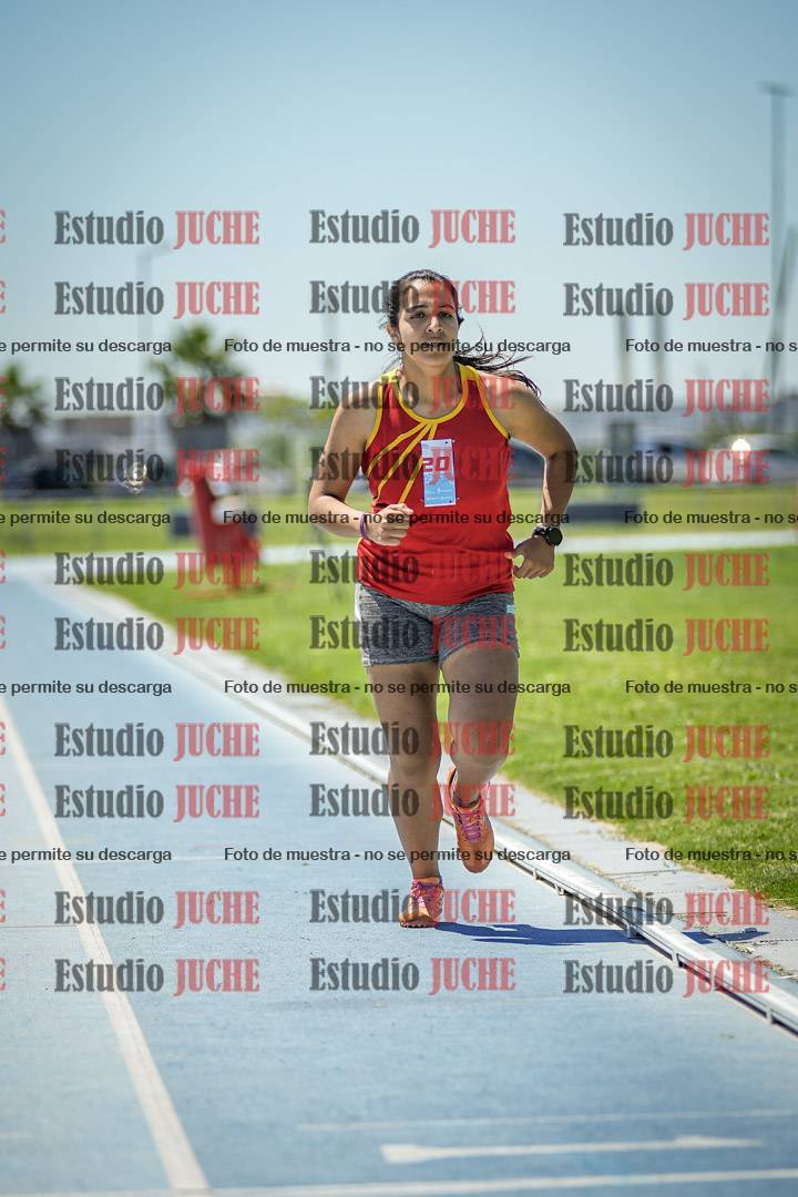 Fotos de los 800 m llanos de mujeres