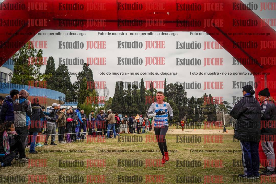 Fotos de la llegada