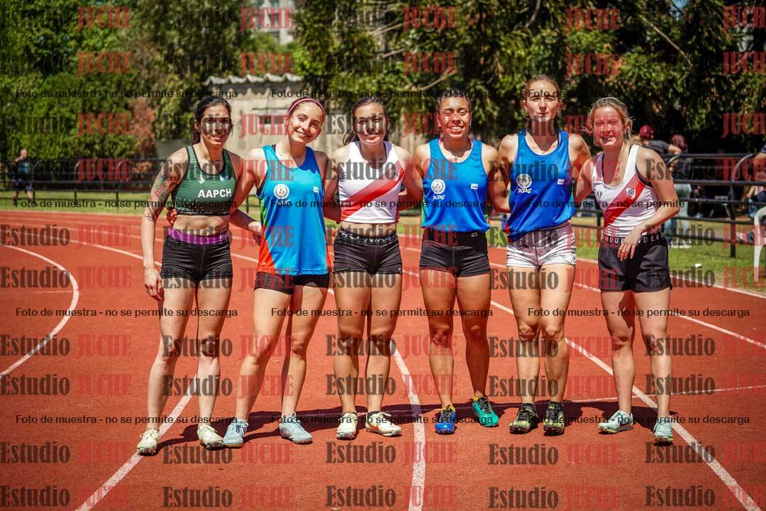 Fotos de algunos extras del torneo