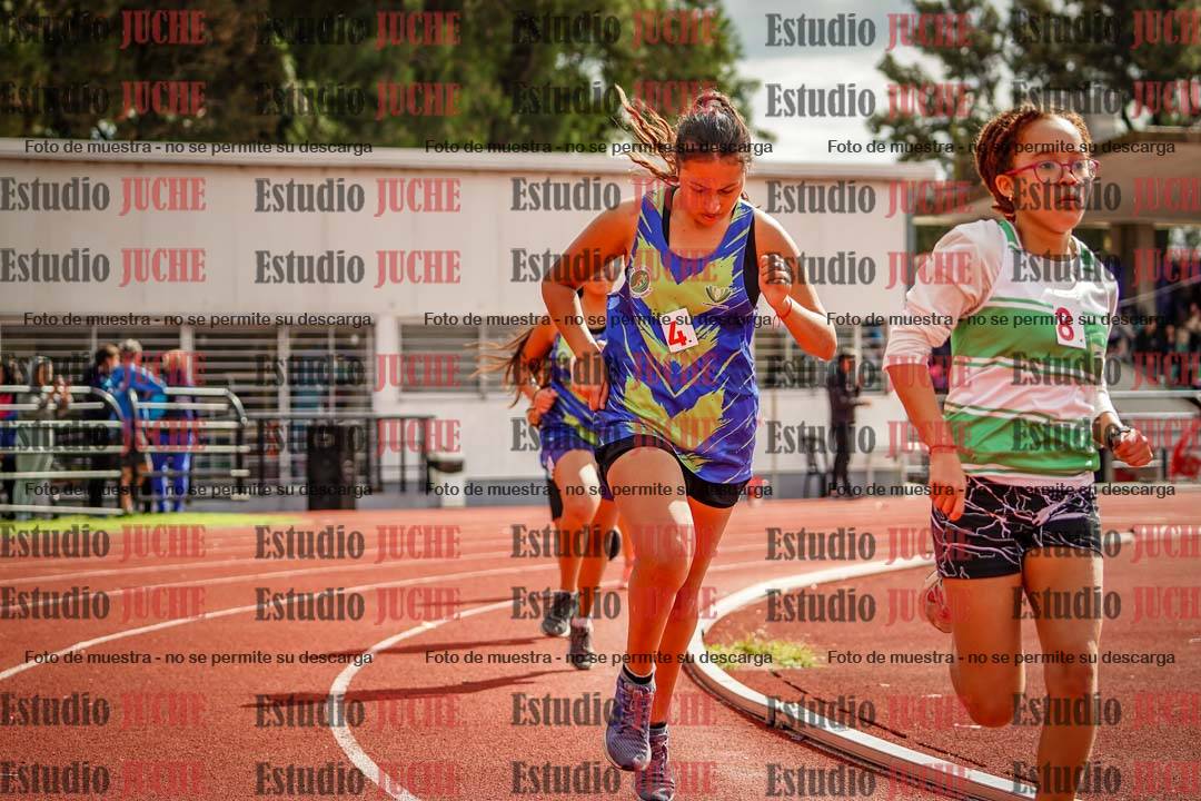 Fotos de los 600 m llanos de mujeres