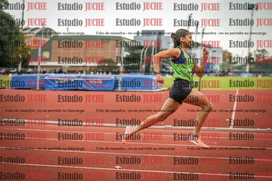 Fotos de los 400 m llanos de mujeres