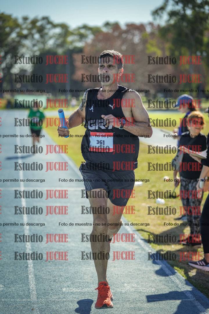 Fotos de las llegadas