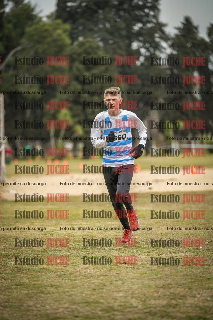 Fotos de la llegada