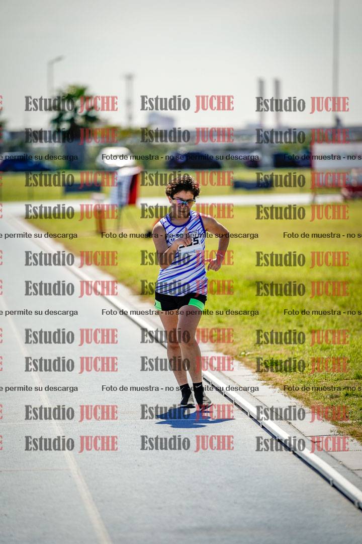 Fotos de los 5000/10.000 m marcha de mujeres y varones