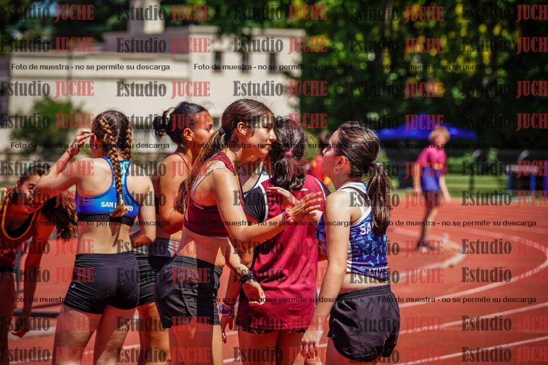 Fotos de algunos extras del torneo