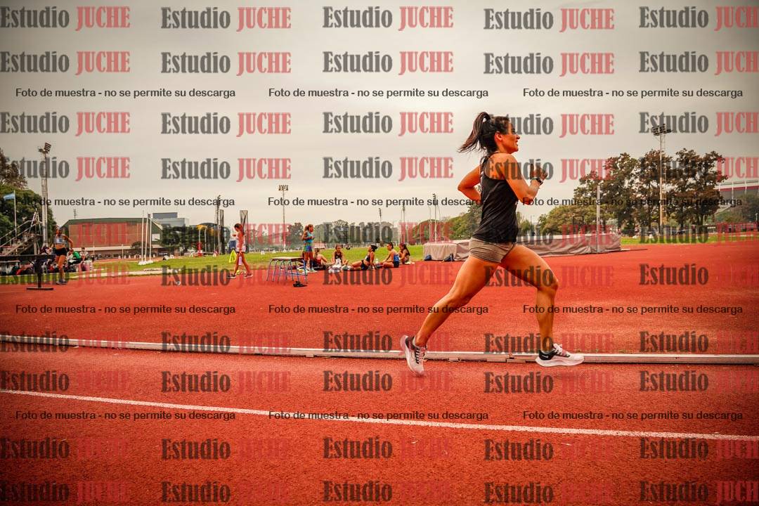 Fotos de los 800 m llanos de mujeres
