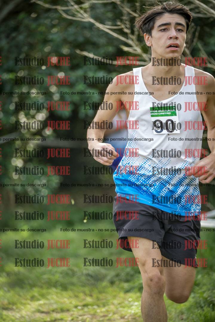 Fotos en el circuito