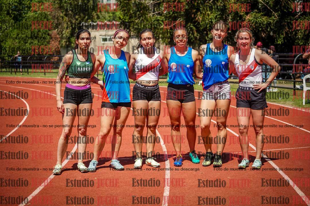 Fotos de algunos extras del torneo