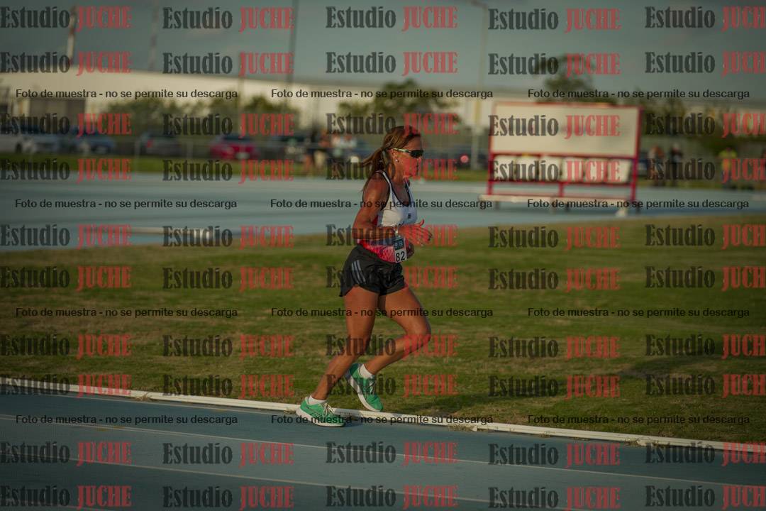 Fotos de los 3000 m llanos de mujeres