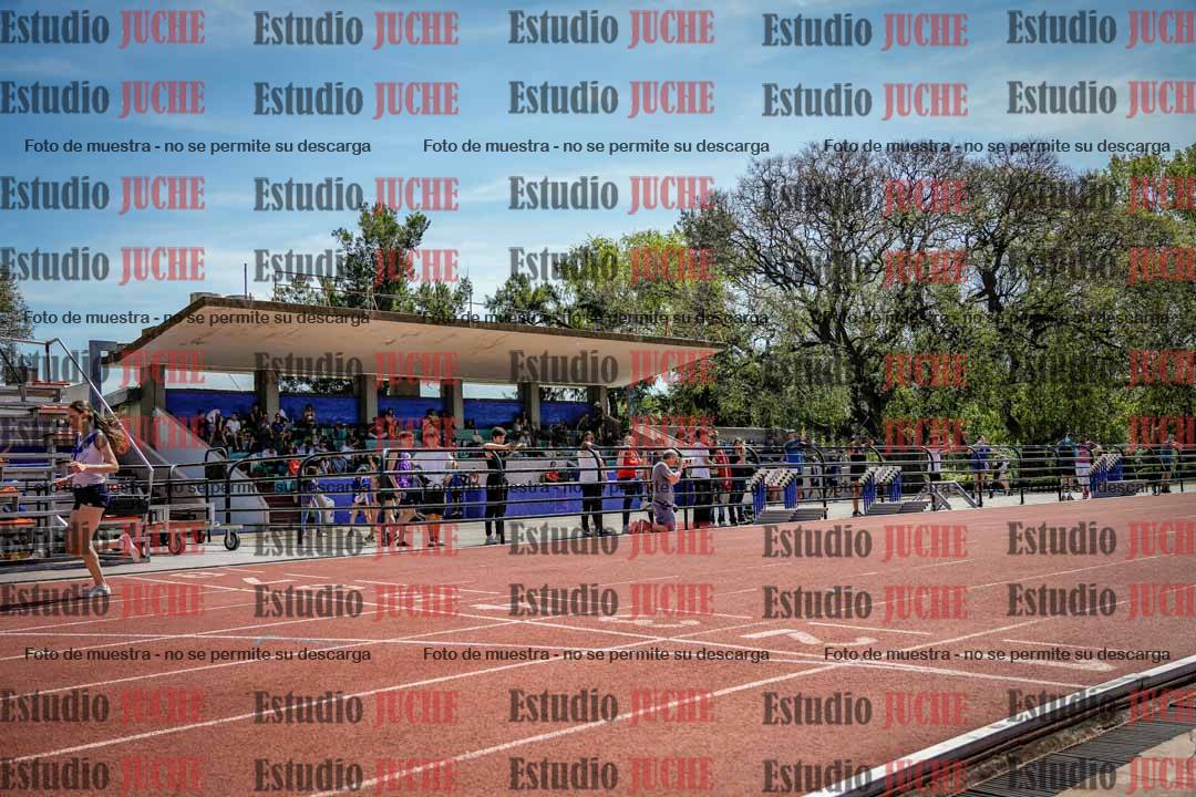 Fotos de los 400 m llanos de mujeres