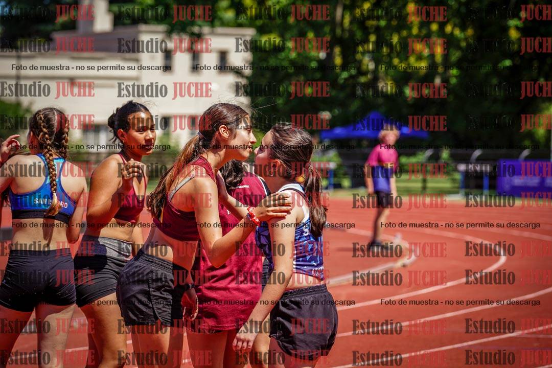 Fotos de algunos extras del torneo