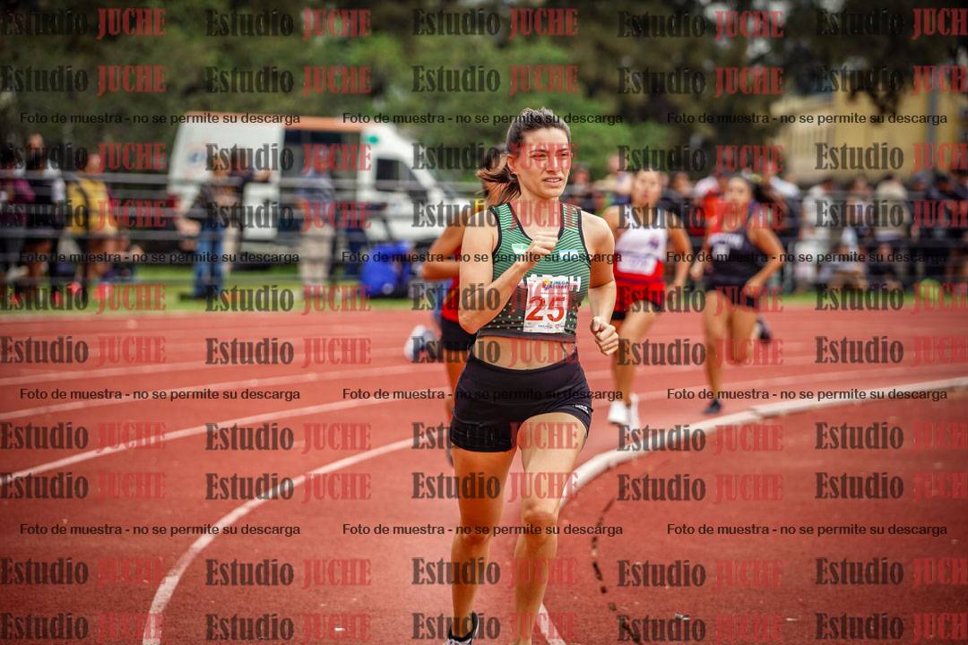 Fotos de los 800 m llanos de mujeres