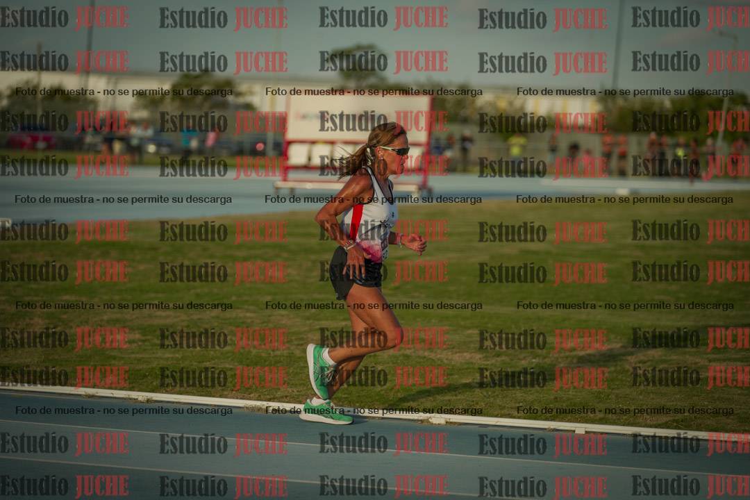 Fotos de los 3000 m llanos de mujeres