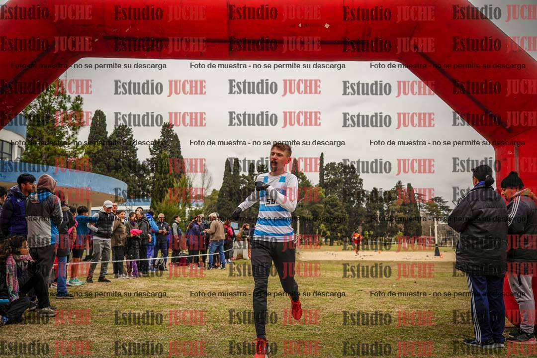 Fotos de la llegada