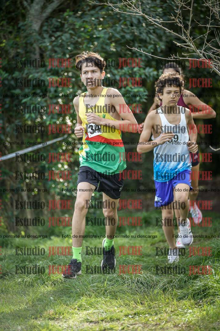 Fotos en el circuito