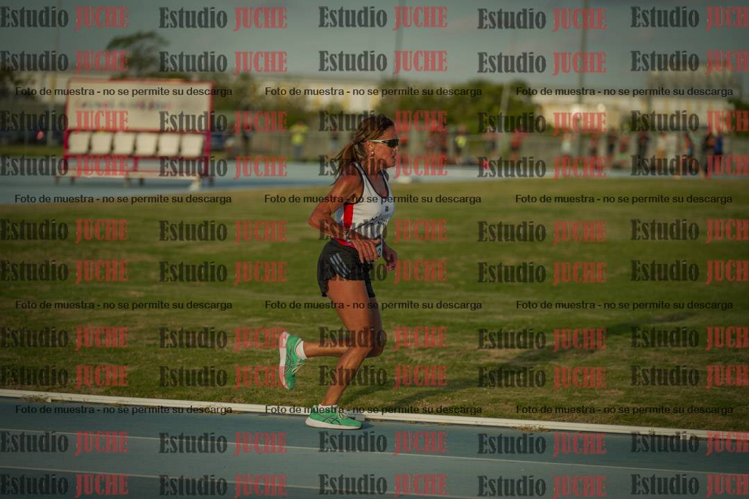 Fotos de los 3000 m llanos de mujeres