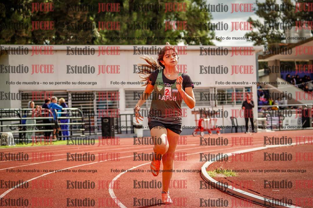 Fotos de los 600 m llanos de mujeres