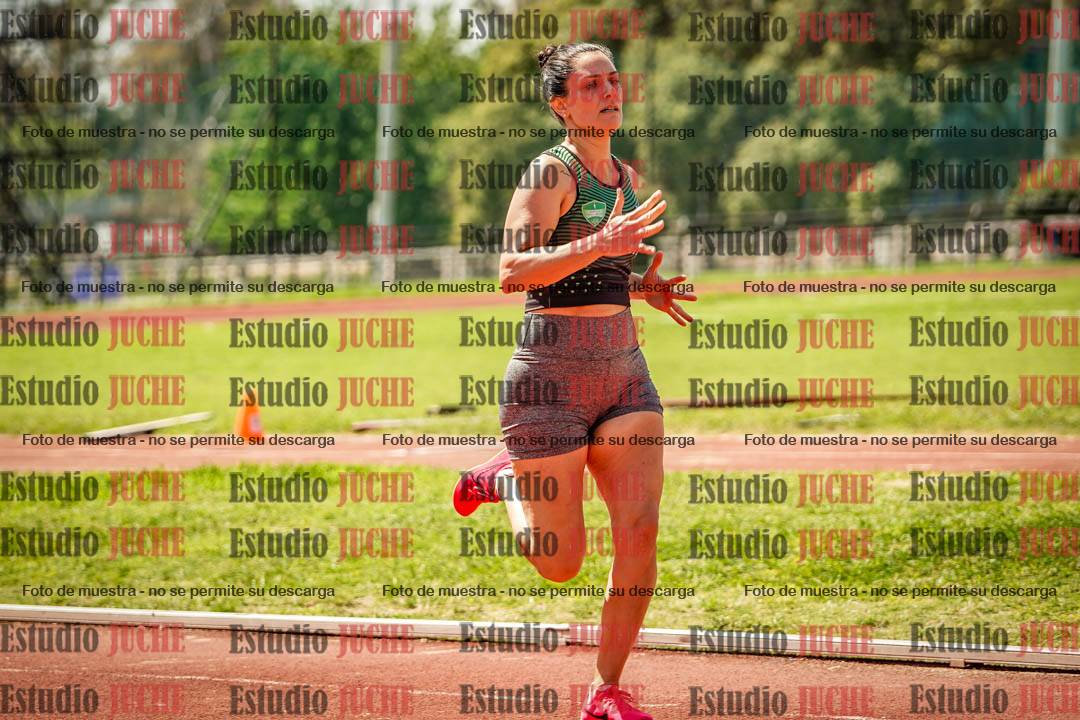 Fotos de los 400 m llanos de mujeres