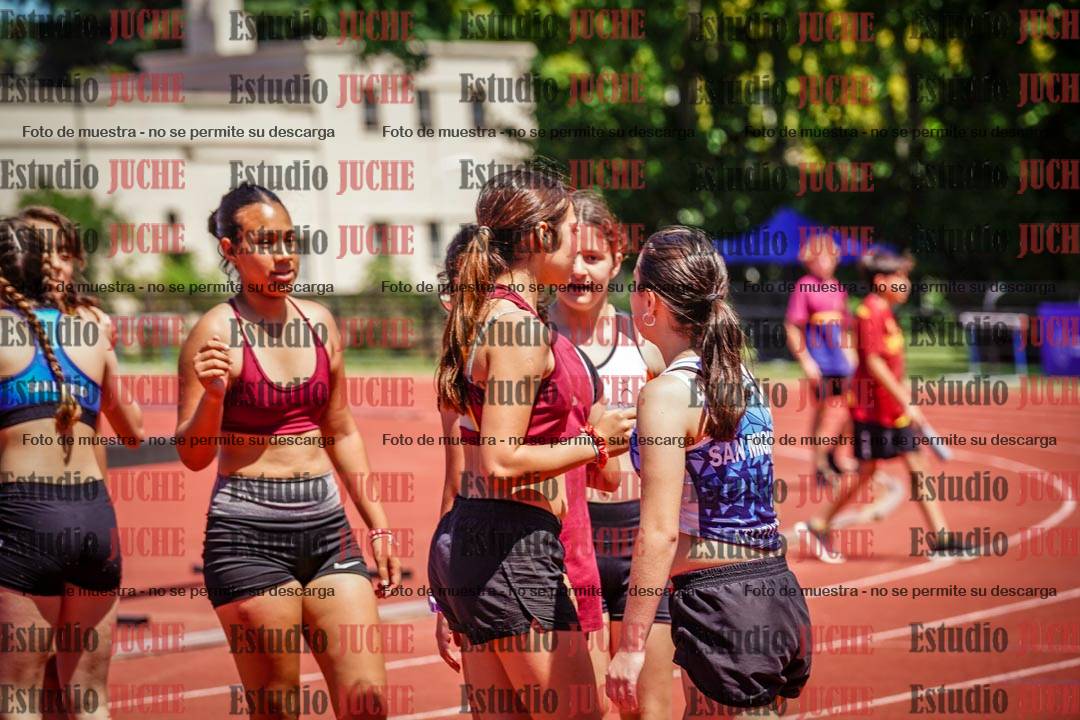 Fotos de algunos extras del torneo