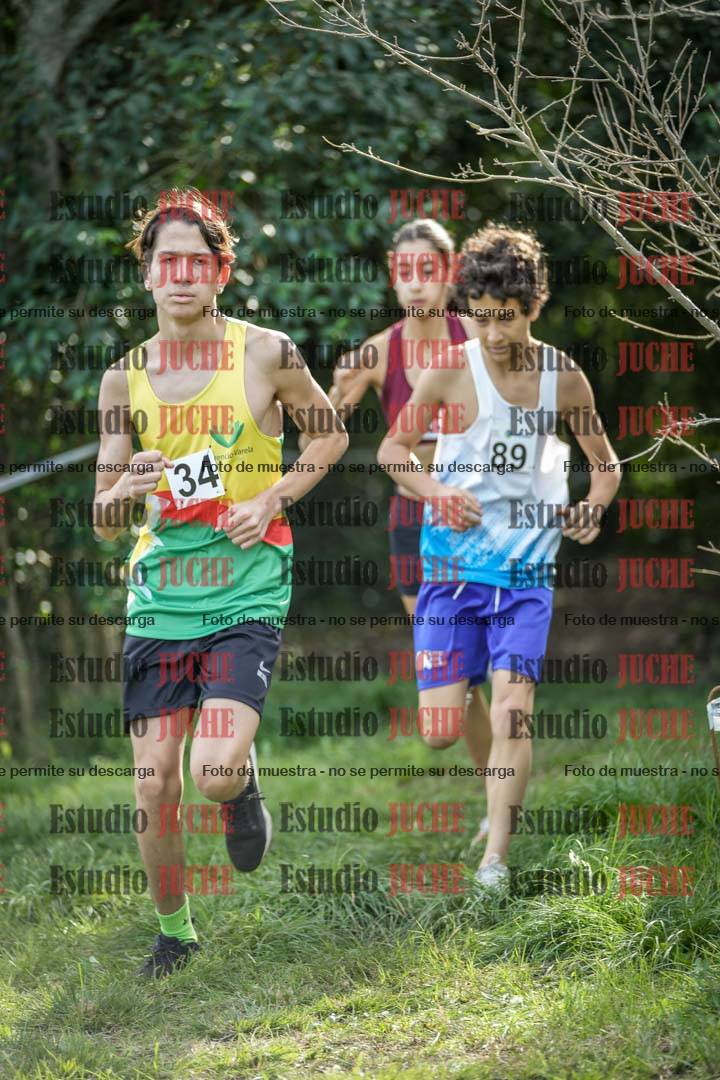 Fotos en el circuito