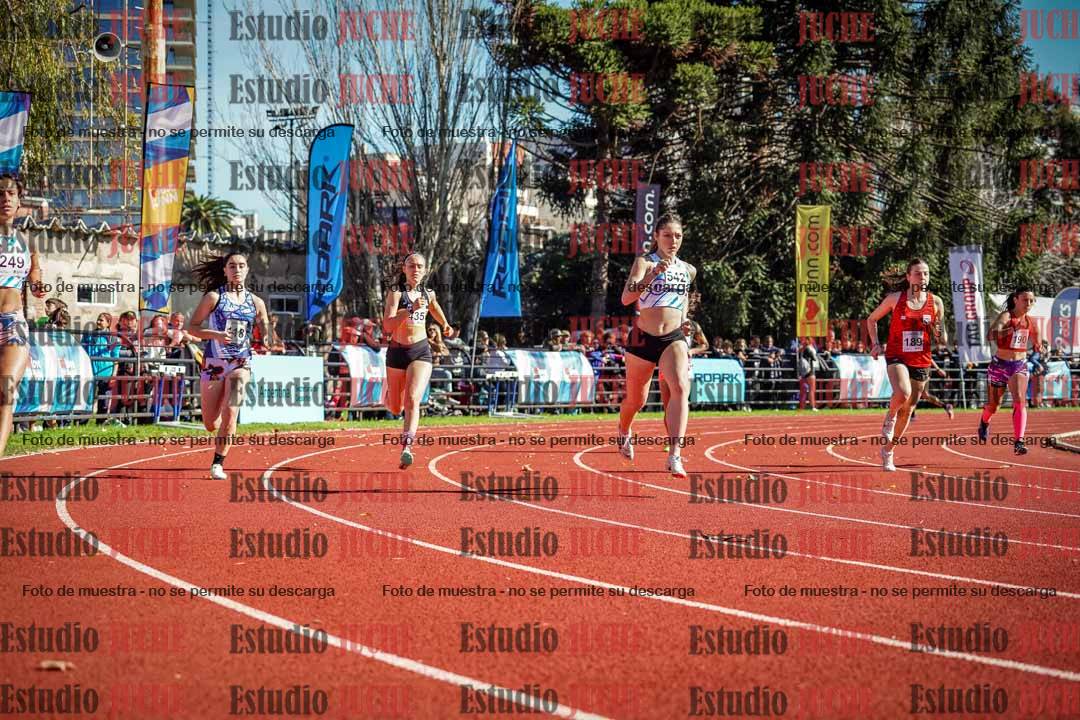 Fotos de los 800 m llanos de mujeres