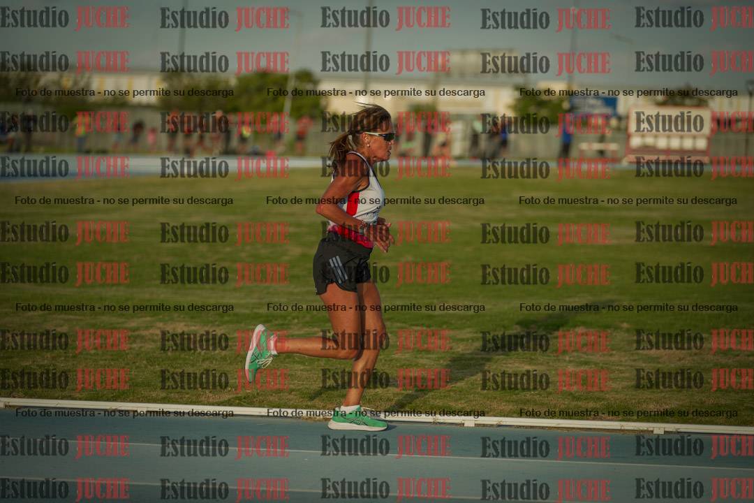 Fotos de los 3000 m llanos de mujeres