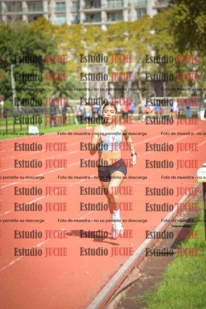 Fotos de los 600 m llanos de mujeres