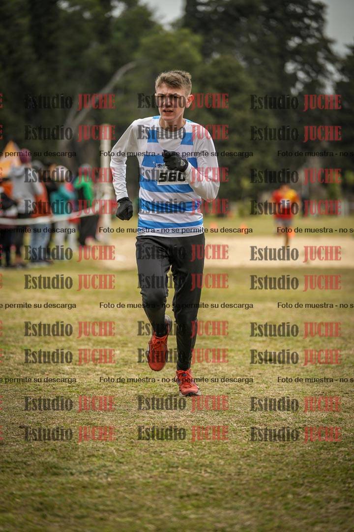 Fotos de la llegada