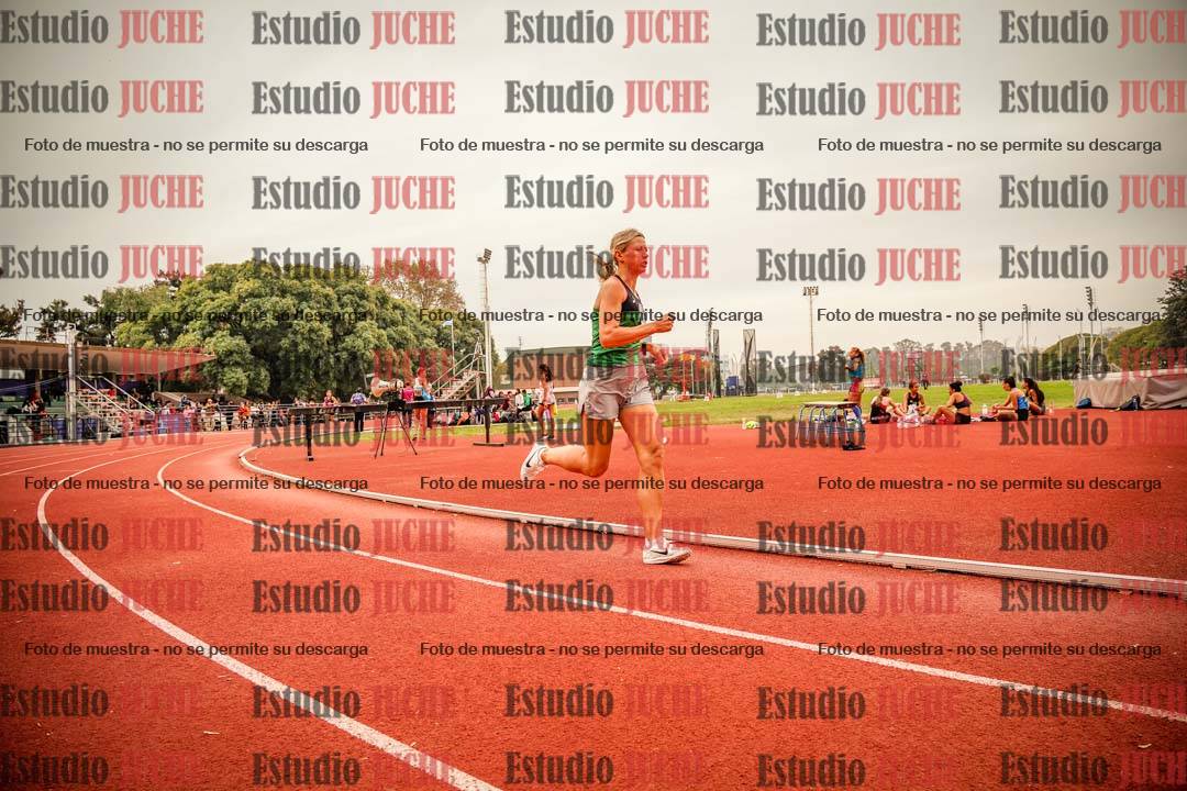 Fotos de los 800 m llanos de mujeres