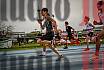 Fotos&nbsp;de los 100 m llanos de varones&nbsp;- U17 (FINAL)