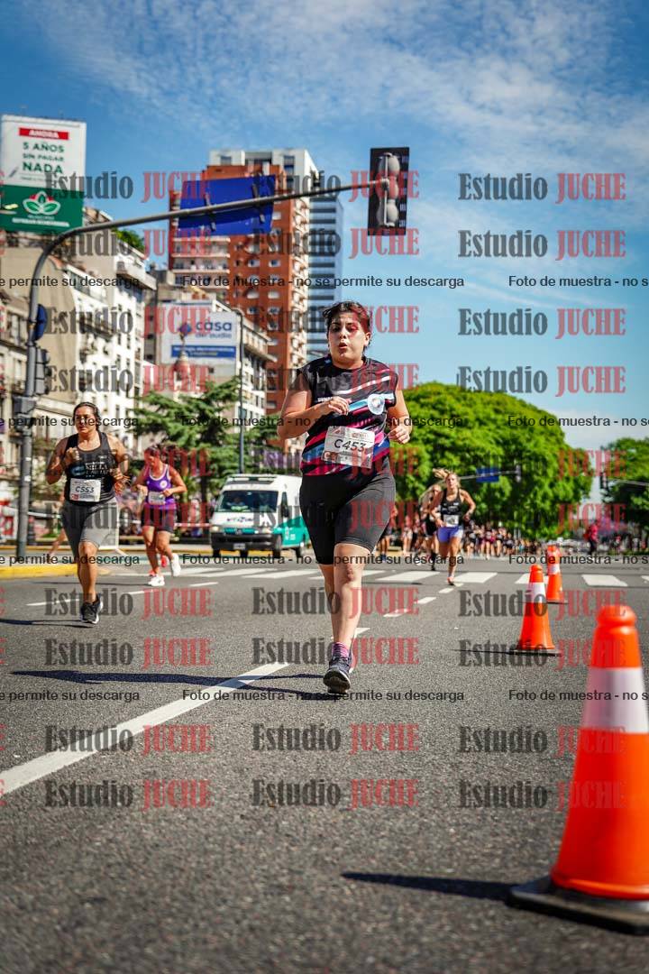 Fotos del segundo punto del recorrido - categoría C