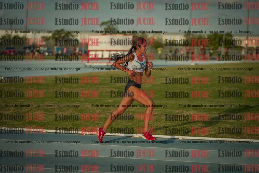 Fotos de los 3000 m llanos de mujeres